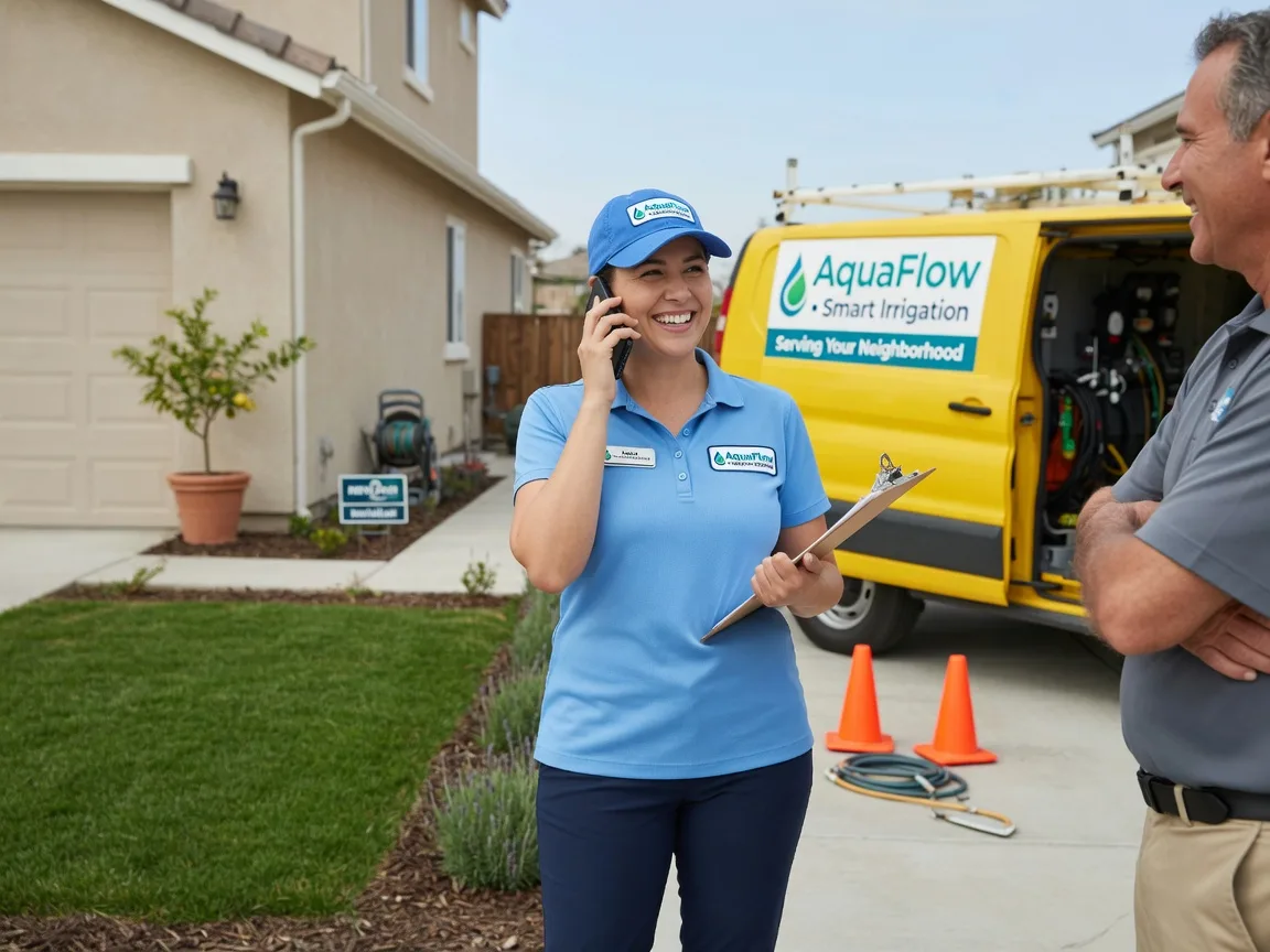 Irrigation Installation Washtucna, WA FAQs